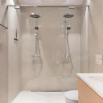 아파트 Bellevue Penthouse - Exclusive Design 베르겐