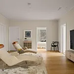 Bellevue Penthouse - Exclusive Design Appartement *