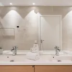 Bellevue Penthouse - Exclusive Design Appartement Bergen