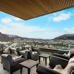 Bellevue Penthouse - Exclusive Design * 베르겐