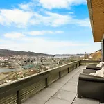 Bellevue Penthouse - Exclusive Design * Bergen