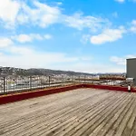 Bellevue Penthouse - Exclusive Design 아파트