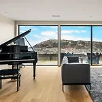 Apartment Bellevue Penthouse - Exclusive Design *