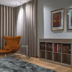 Bellevue Penthouse - Exclusive Design 아파트