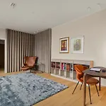 Bellevue Penthouse - Exclusive Design * 베르겐