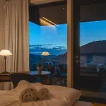 Bellevue Penthouse - Exclusive Design 베르겐