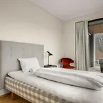 Appartement Bellevue Penthouse - Exclusive Design Bergen