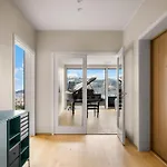 Bellevue Penthouse - Exclusive Design 베르겐