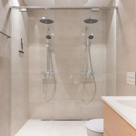 Leilighet Bellevue Penthouse - Exclusive Design Bergen