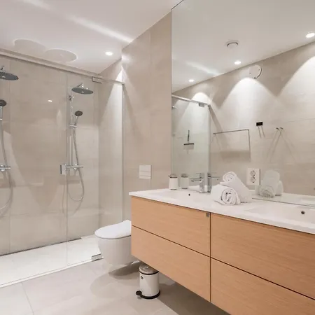 Bellevue Penthouse - Exclusive Design