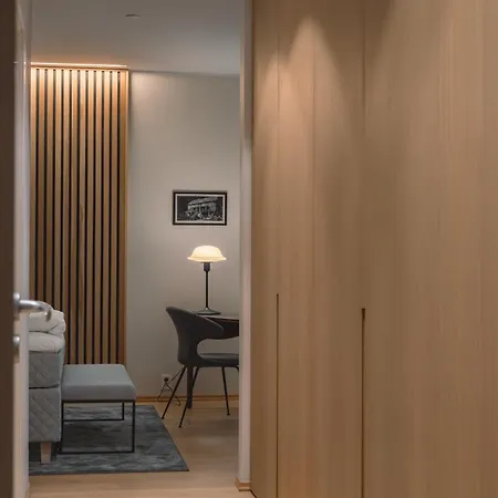 Bellevue Penthouse - Exclusive Design *