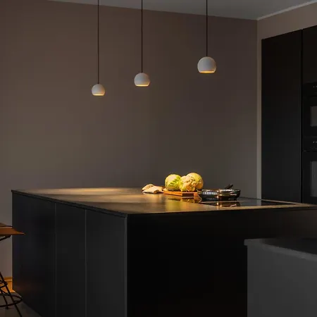 Bellevue Penthouse - Exclusive Design ברגן