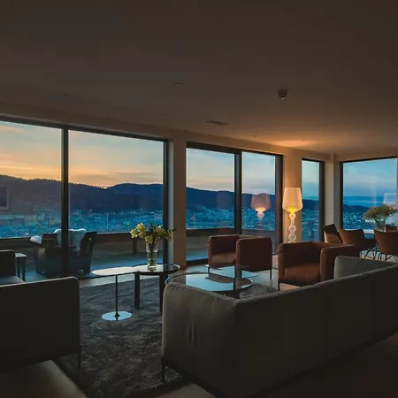 Bellevue Penthouse - Exclusive Design