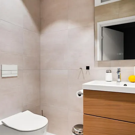 Bellevue Penthouse - Exclusive Design