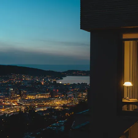 Bellevue Penthouse - Exclusive Design *