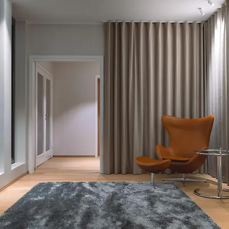 דירה Bellevue Penthouse - Exclusive Design *