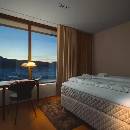 Bellevue Penthouse - Exclusive Design *