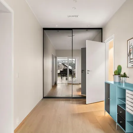 דירה Bellevue Penthouse - Exclusive Design
