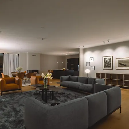 Bellevue Penthouse - Exclusive Design