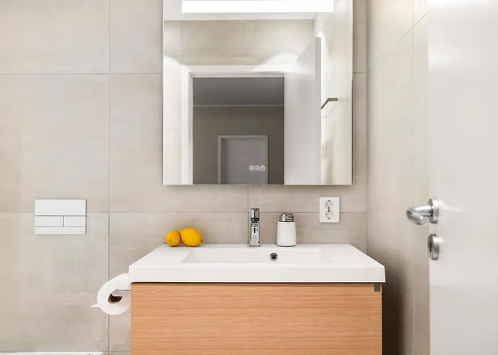 Bellevue Penthouse - Exclusive Design * برغن